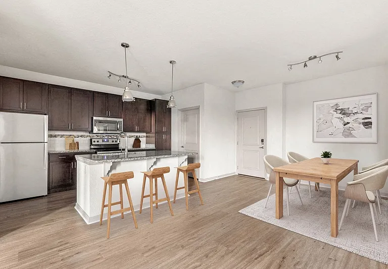 Sands Parc — Photo 6