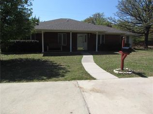 4778 Farris Rd, Denton, TX 76208