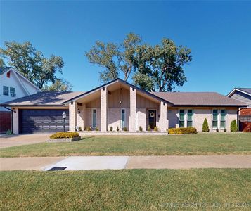 7711 E 53rd St, Tulsa, OK, 74145