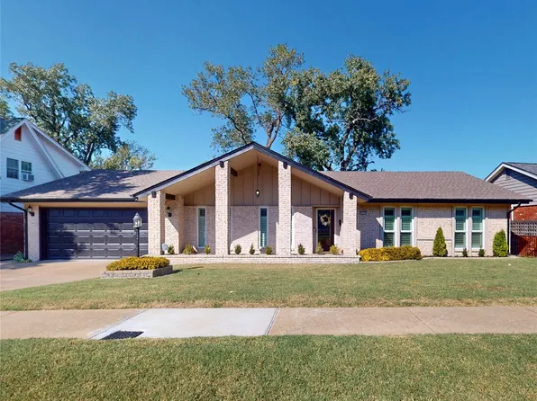 7711 E 53rd St, Tulsa, OK 74145