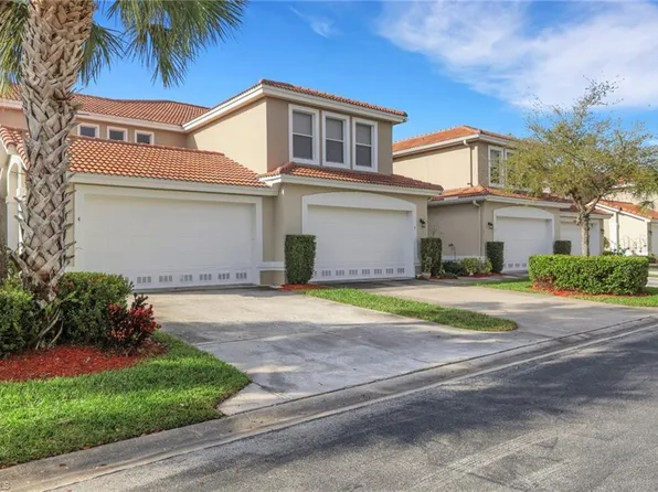 11837 Bayport LN #703, FORT MYERS, FL 33908