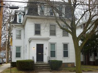 459 Orange St #2, New Haven, CT 06511