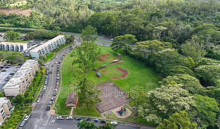 95-2052 Waikalani Pl #B107 — Photo 22