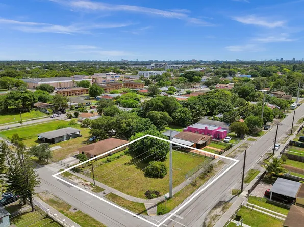 1895 NW 58th Street, Miami, FL 33142