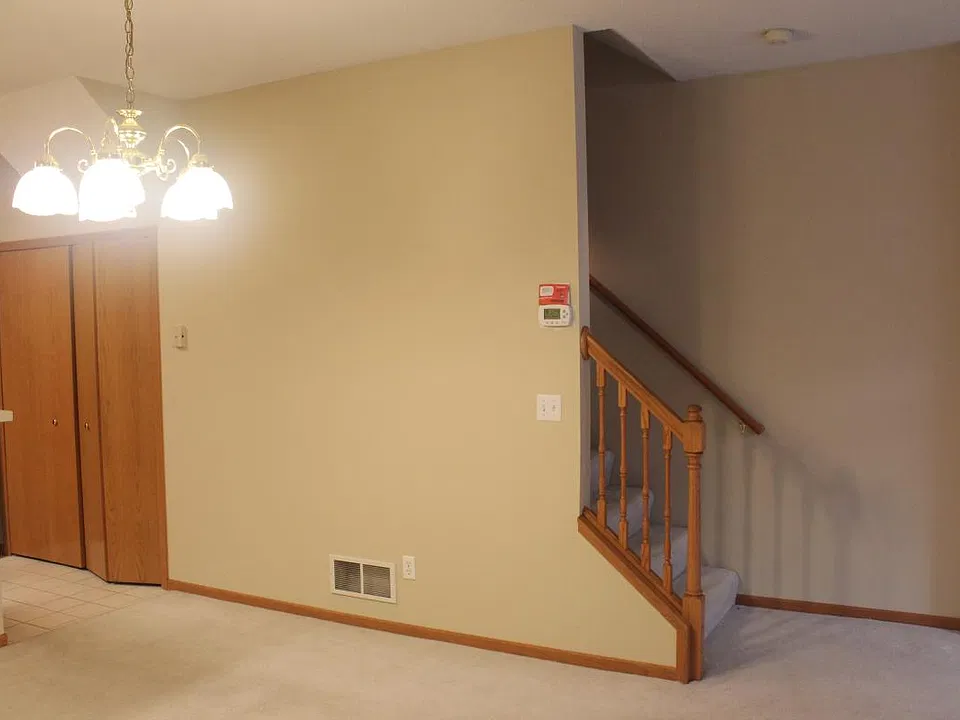 Living - Dining