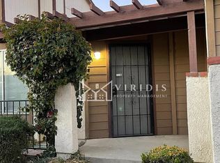 4600 Beechwood St #1-98, Bakersfield, CA 93309