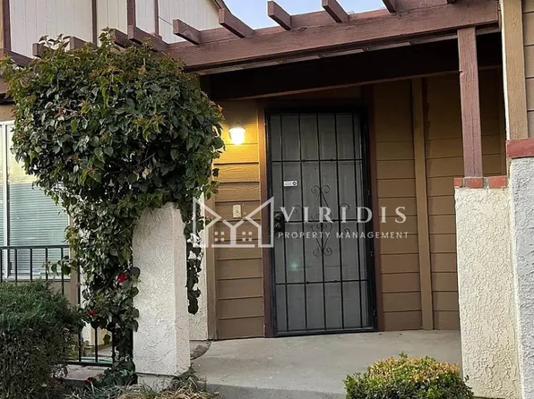 4600 Beechwood St #1-98, Bakersfield, CA 93309