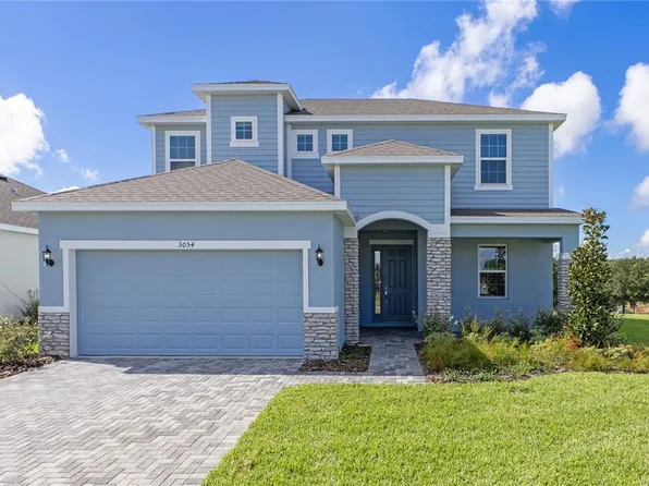 3054 Suraj Cir, Tavares, FL 32778