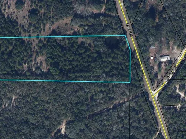0 S River Rd, Vernon, FL 32462