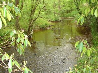 0 Dan Rd, Robbins, NC 27325