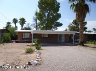 2301 N Dodge Blvd, Tucson, AZ 85716