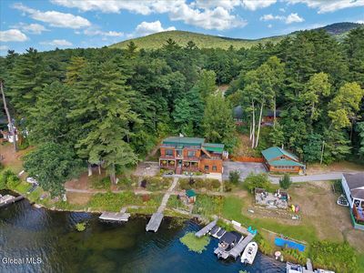 46-48 Dineen Road, Lake George, NY, 12845