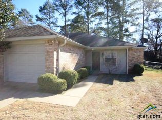 3815 McDonald Rd, Tyler, TX 75701