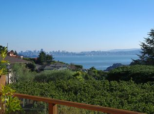 38 Meadowhill Dr, Belvedere Tiburon, CA 94920