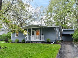 1201 Morningside Dr, Ann Arbor, MI 48103