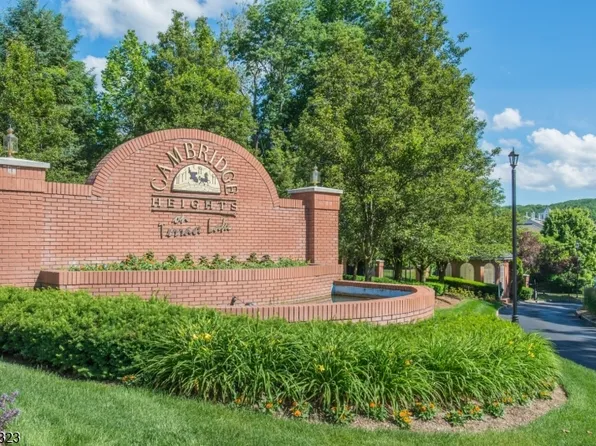 305 Cambridge Dr #305, Butler Boro, NJ 07405