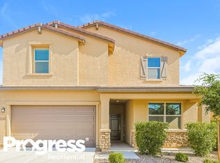 4142 W Crossflower Ave, San Tan Valley, AZ 85142
