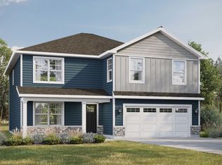 2456 Scribe St, Oswego, IL 60543