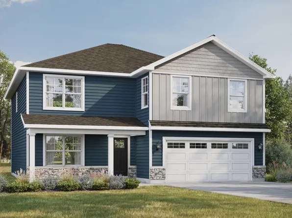 2456 Scribe St, Oswego, IL 60543