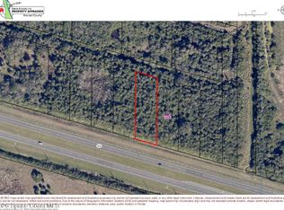 0 Highway 520, Cocoa, FL 32926