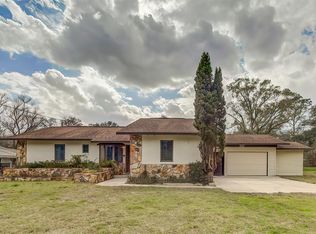 4809 SW 122nd Ln, Webster, FL 33597