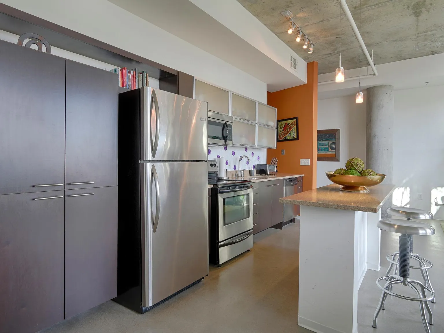 1 bed, 1453 sqft, $2,800 — Photo 4