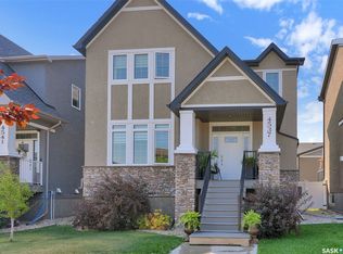 4537 Green Apple Drive E, Regina, SK S4V 3H4