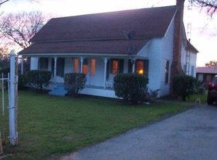 13984 Fm 225 S, Laneville, TX 75667