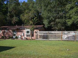 5393 Colorado St, Milton, FL 32583