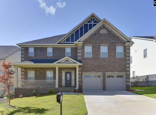 664 Pine Lilly Dr, Columbia, SC 29229