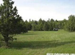 15000 N 13000 E 96 Acres, Mount Pleasant, UT 84647