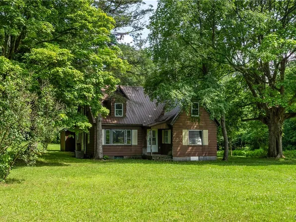 7268 Rickmeyer Rd, Rome, NY 13440