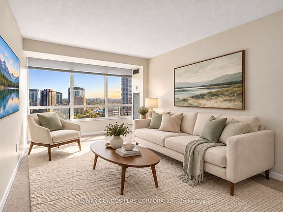 2nd image of 1300 Islington Ave #2009