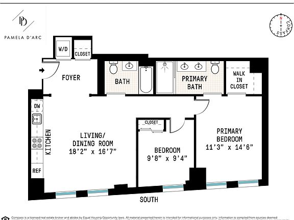 2nd image of 76 Schermerhorn St #10C