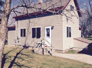 520 SW Brown St, Verndale, MN 56481