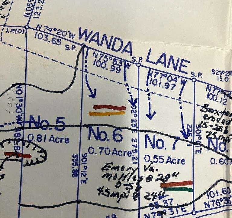 2nd image of LOT 6 Wanda Ln