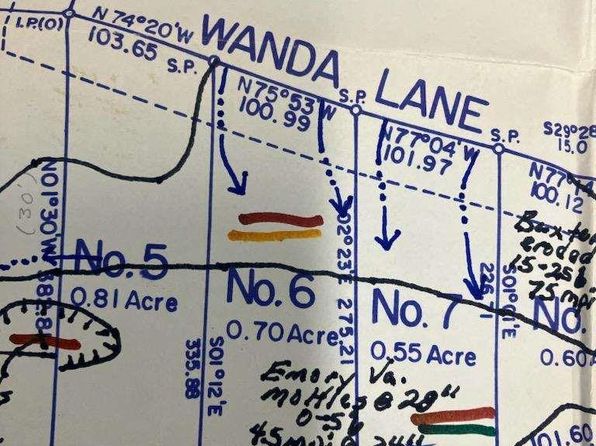 LOT 6 Wanda Ln, Pall Mall, TN 38577