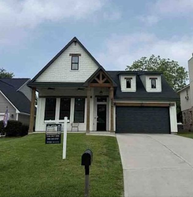Property Front View