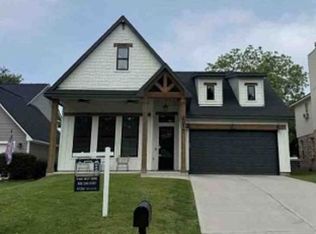 4917 Pleasure Lake Dr, Willis, TX 77318