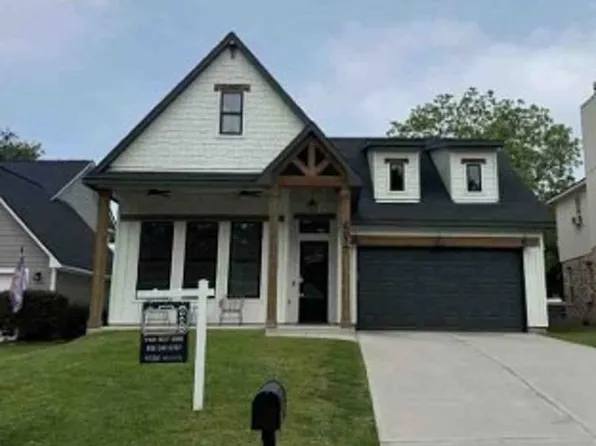 4917 Pleasure Lake Dr, Willis, TX 77318