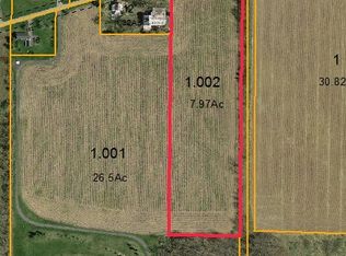 Sugar Creek Road, lima, OH 45807