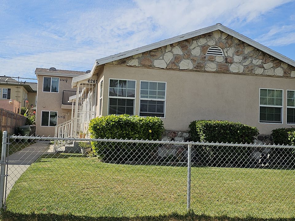 1st image of 6243 1/2 Haas Ave