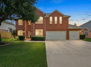954 Firthwood Dr, Conroe, TX 77301