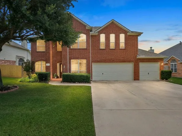 954 Firthwood Dr, Conroe, TX 77301