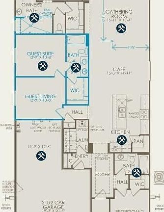 2nd image of this home