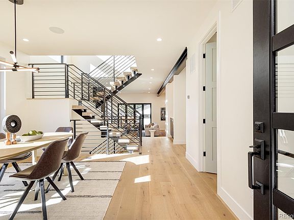 4th image of 1247 S Josephine Street
