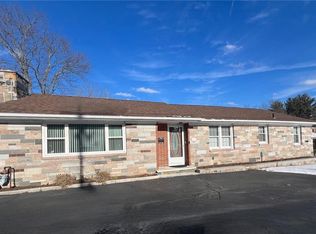 1535 Douglas Ave, North Providence, RI 02904