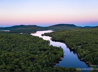 3 Beaver Ln, Franklin, ME 04634