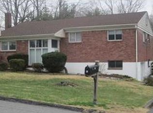 47 W Allison Ave, Pearl River, NY 10965