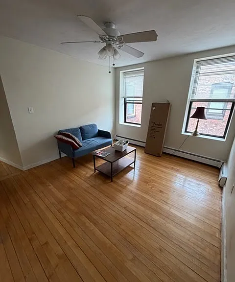 2036 Mass Ave #4 — Photo 7